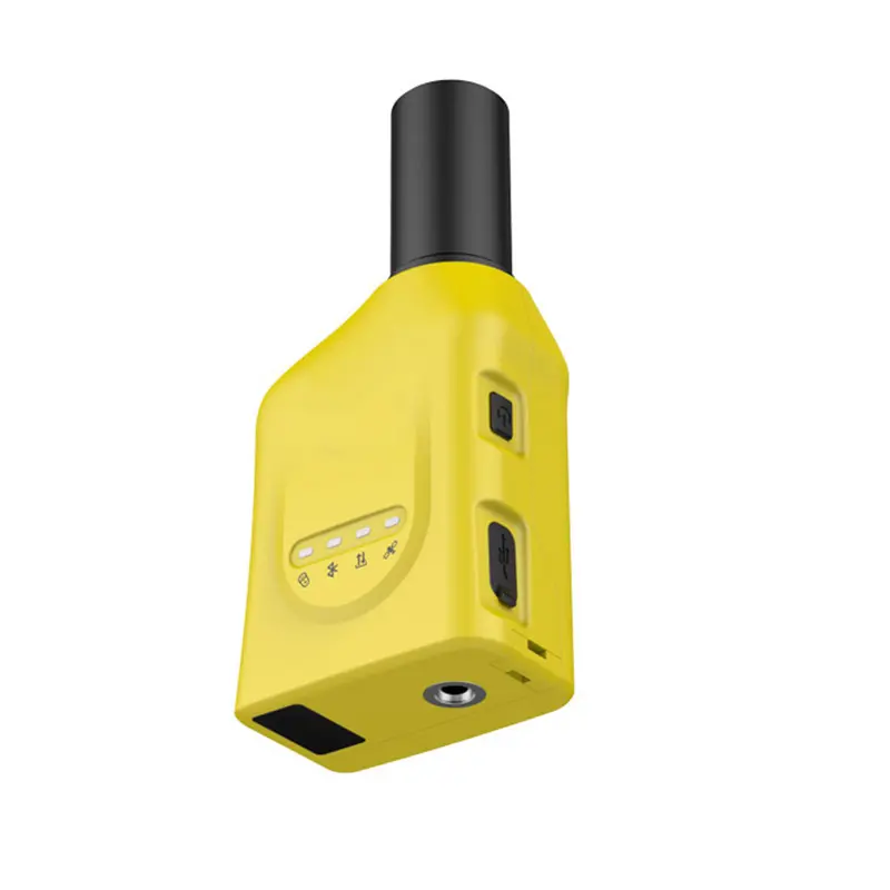 UNIQUENAV R8 RTK Láser
